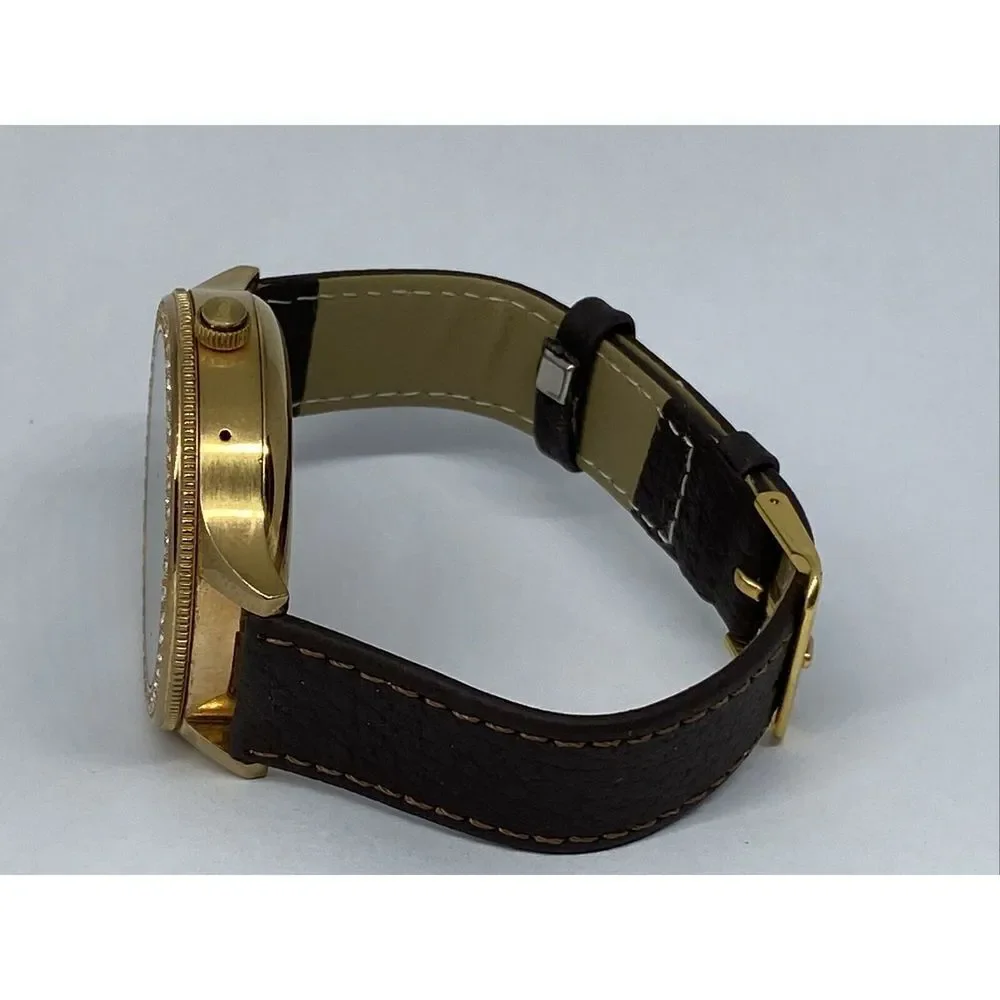 Fossil classy watch